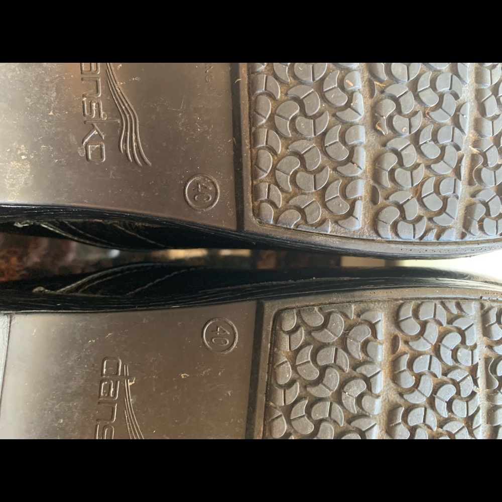 Dansko Clogs - image 3